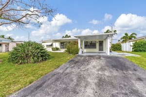 2725 NE 5th Avenue, Boca Raton, FL 33431 Sold 05/17/24