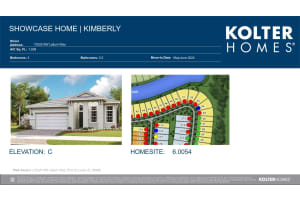 10225 SW Latium Way, Port Saint Lucie, FL 34987 Sold 11/19/24