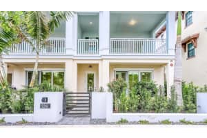 5261 Beckman Terrace, Palm Beach Gardens, FL 33418 Sold 07/03/24