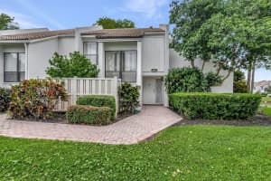 2511 Bridgewood Drive, Boca Raton, FL 33434 Sold 09/30/24
