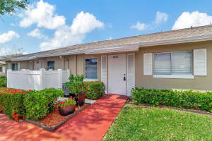 8625 Dreamside Lane, Boca Raton, FL 33496 Sold 08/22/24