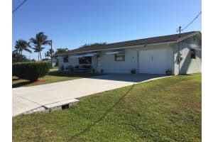 4556 SE Beckett Avenue, Stuart, FL 34997 Sold 06/05/24