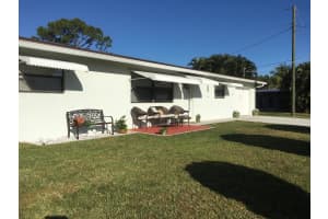 4556 SE Beckett Avenue, Stuart, FL 34997 Sold 06/05/24