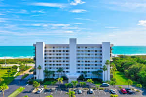 5055 N Highway A1a 605, Hutchinson Island