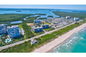 5055 N Highway A1A 605, Hutchinson Island, FL 34949, Hutchinson Island, FL 34949 - MLS#R10977790