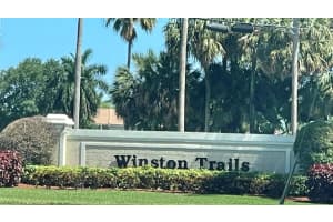 6317 Old Medinah Circle, Lake Worth, FL 33463 Sold 07/17/24