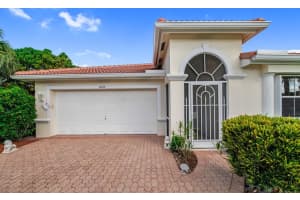 6317 Old Medinah Circle, Lake Worth, FL 33463 Sold 07/17/24