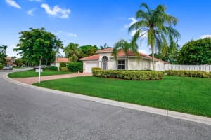 6317 Old Medinah Circle, Lake Worth, FL 33463 Sold 07/17/24