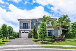 9180 Benedetta Place, Boca Raton, FL 33496 Sold 09/05/24