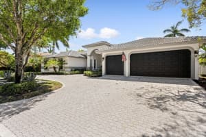 1841 Eagle Trace Boulevard W, Coral Springs, FL 33071 Sold 06/28/24