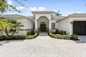 1841 Eagle Trace Boulevard W, Coral Springs, FL 33071 Sold 06/28/24