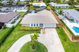2745 NE 4th Way, Boca Raton, FL 33431 Sold 05/09/24