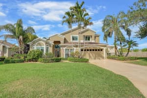 3450 SW Islesworth Circle, Palm City, FL 34990 Sold 06/03/24