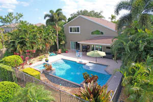 3450 SW Islesworth Circle, Palm City, FL 34990 Sold 06/03/24