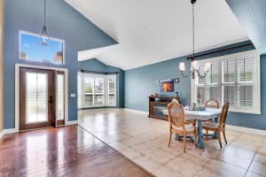 3450 SW Islesworth Circle, Palm City, FL 34990 Sold 06/03/24