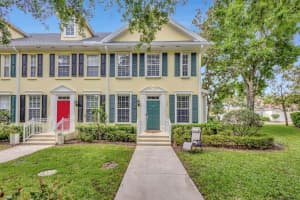 140 Redwood Drive, Jupiter, FL 33458 Sold 09/18/24