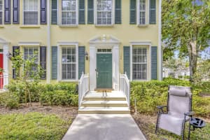 140 Redwood Drive, Jupiter, FL 33458 Sold 09/18/24
