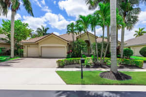 21159 Falls Ridge Way, Boca Raton, FL 33428 Sold 06/12/24