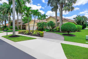 21159 Falls Ridge Way, Boca Raton, FL 33428 Sold 06/12/24