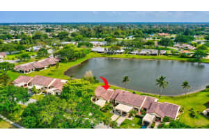 5579 Parkwalk Circle E, Boynton Beach, FL 33472 Sold 09/27/24