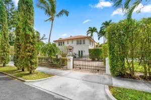 524 26th Street, West Palm Beach, FL 33407 Sold 03/19/25