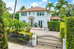 524 26th Street, West Palm Beach, FL 33407 Sold 03/19/25