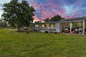 13965 SE 42nd Street, Okeechobee, FL 34974 Sold 11/01/24