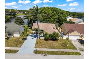 1804 Edgewater Drive, Boynton Beach, FL 33436 Sold 07/08/24