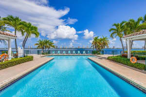1145 Lake Shore Drive 206, Lake Park, FL 33403 Sold 08/23/24