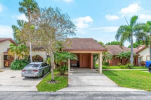 1853 Tamarind Lane, Coconut Creek, FL 33063 Sold 09/11/24