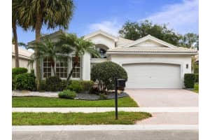 11178 Polynesian Way, Boynton Beach, FL 33437 Sold 06/21/24
