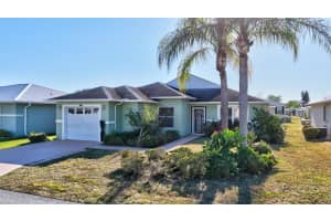 6608 Picante Circle, Fort Pierce, FL 34951 Sold 12/12/24