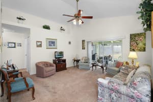 6608 Picante Circle, Fort Pierce, FL 34951 Sold 12/12/24