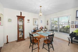 6608 Picante Circle, Fort Pierce, FL 34951 Sold 12/12/24