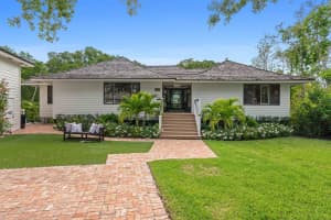 7754 SE Loblolly Bay Drive, Hobe Sound, FL 33455 Sold 06/11/24