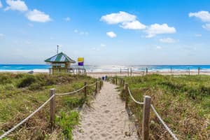 300 S Ocean Boulevard N-18, Delray Beach, FL 33483 Sold 06/28/24