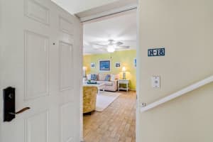 300 S Ocean Boulevard N-18, Delray Beach, FL 33483 Sold 06/28/24