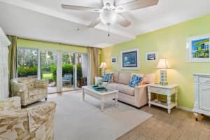 300 S Ocean Boulevard N-18, Delray Beach, FL 33483 Sold 06/28/24