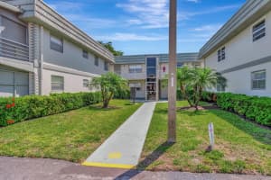 60 Monaco B, Delray Beach, FL 33446 Sold 03/07/25