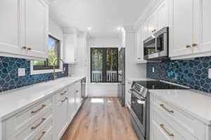 7810 SE Little Harbor Drive B-2, Hobe Sound, FL 33455 Sold 05/21/24