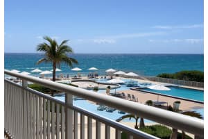 3546 S Ocean Boulevard 405, South Palm Beach, FL 33480 Sold 09/20/24