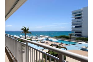 3546 S Ocean Boulevard 405, South Palm Beach, FL 33480 Sold 09/20/24