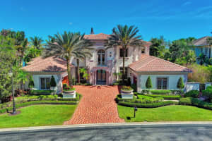 109 Playa Rienta, Palm Beach Gardens, FL 33418, Sold 08/02/24