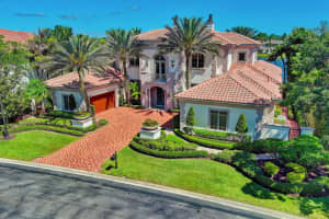 109 Playa Rienta, Palm Beach Gardens, FL 33418, Sold 08/02/24