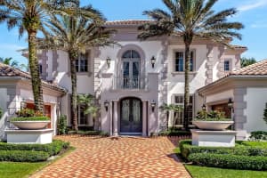 109 Playa Rienta, Palm Beach Gardens, FL 33418, Sold 08/02/24