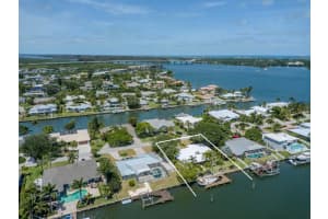 13 Starfish Dr, Vero Beach, FL 32960, Sold 10/24/24