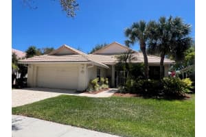 9064 Bay Harbour Circle, West Palm Beach, FL 33411 Sold 06/17/24