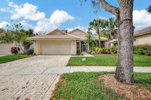 9064 Bay Harbour Circle, West Palm Beach, FL 33411 Sold 06/17/24
