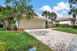 9064 Bay Harbour Circle, West Palm Beach, FL 33411 Sold 06/17/24