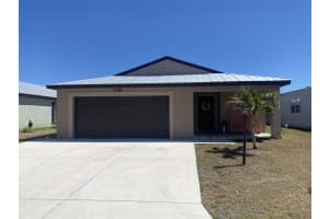 6580 Dulce Real, Fort Pierce, FL 34951 Sold 07/16/24